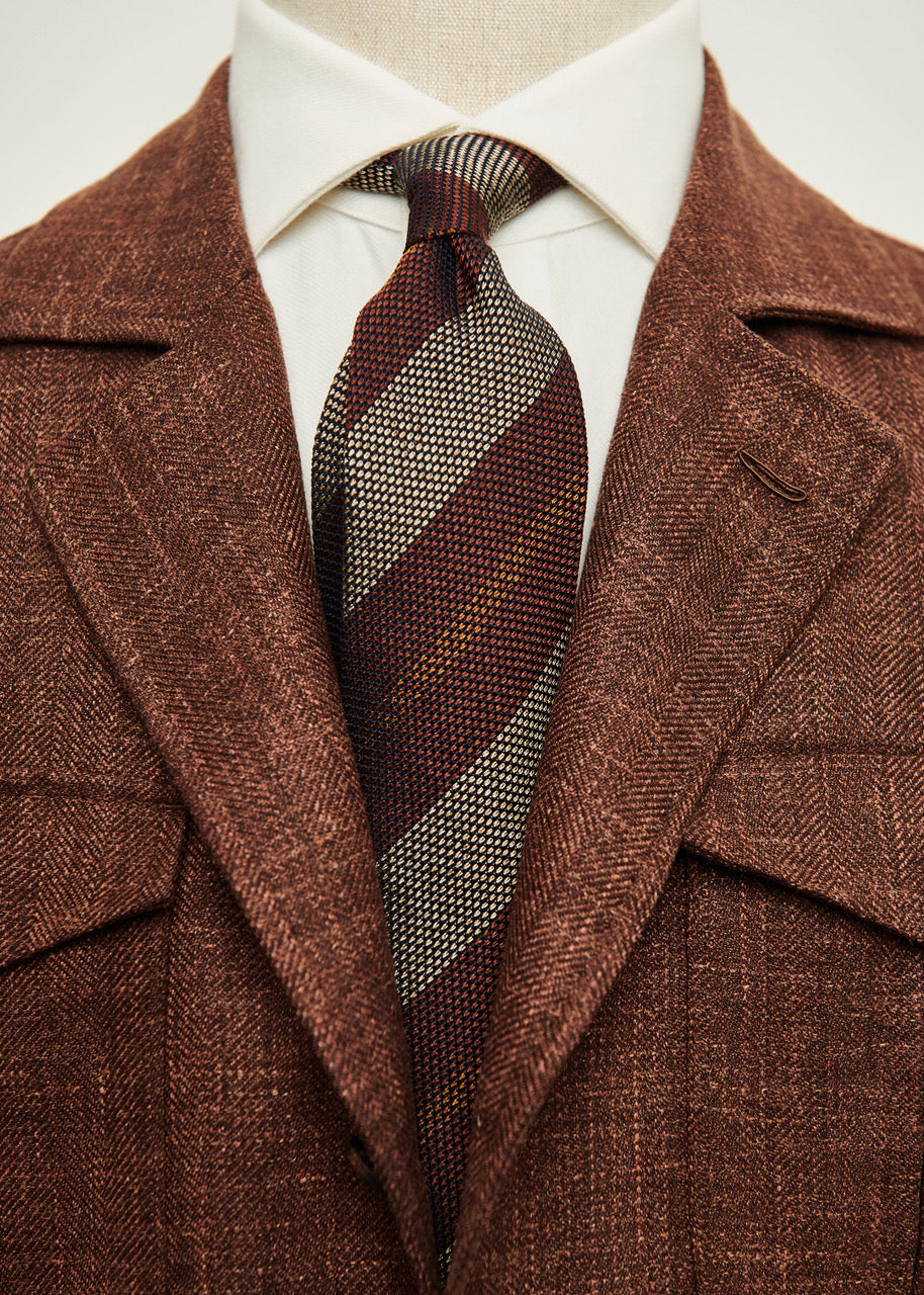 CRAVATE TREBBIO - CRATRE-MATU