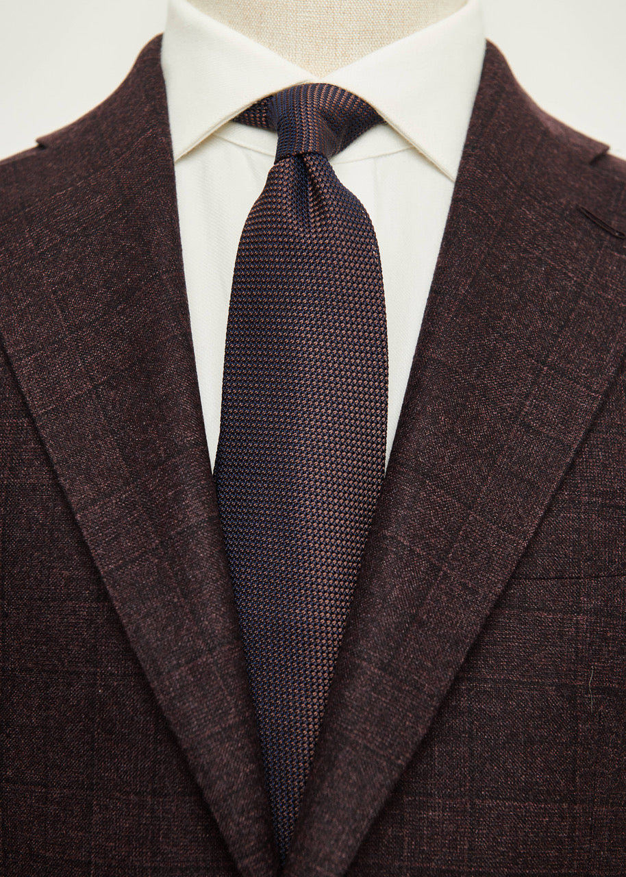 TORRIOLA TIE - CRATOR-MATU