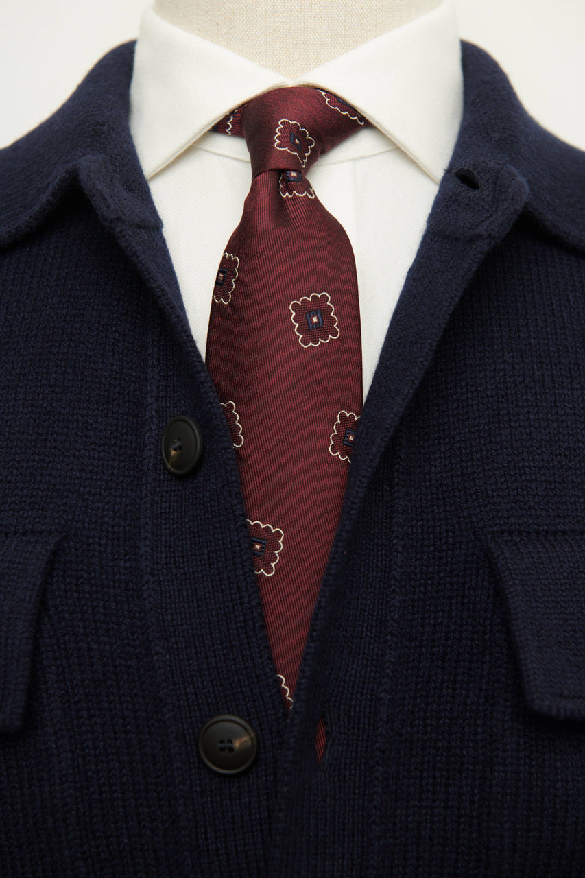 Cravate Rafaele- CRARAF-BO