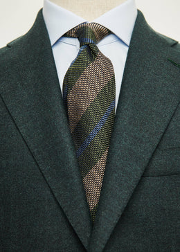 CRAVATE TREBBIO - CRATRE-VETU