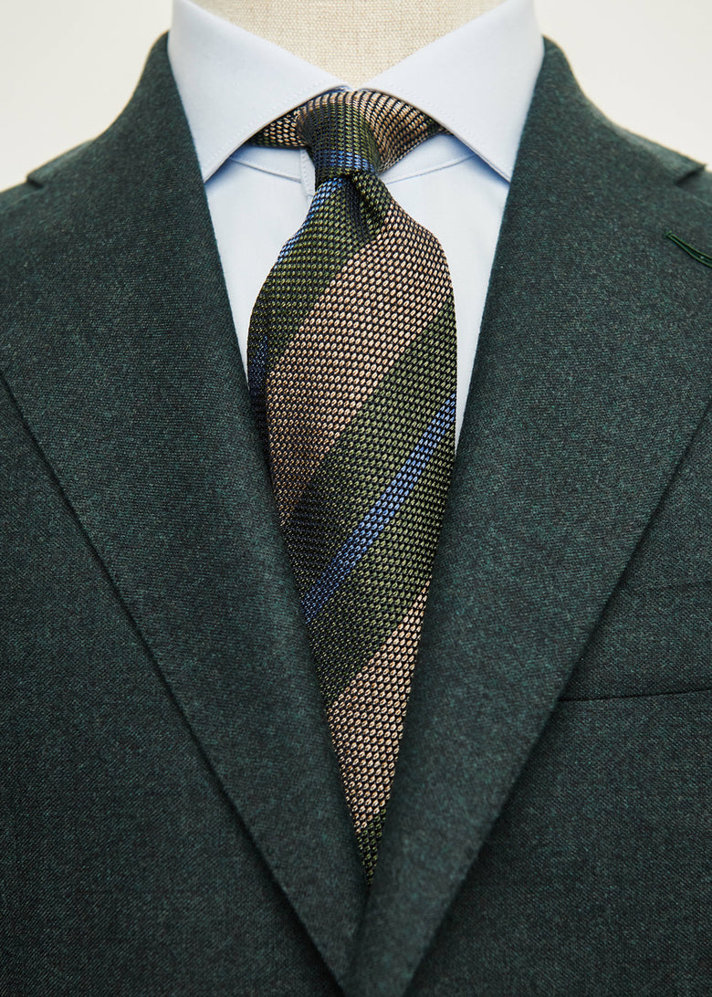 CRAVATE TREBBIO - CRATRE-VETU