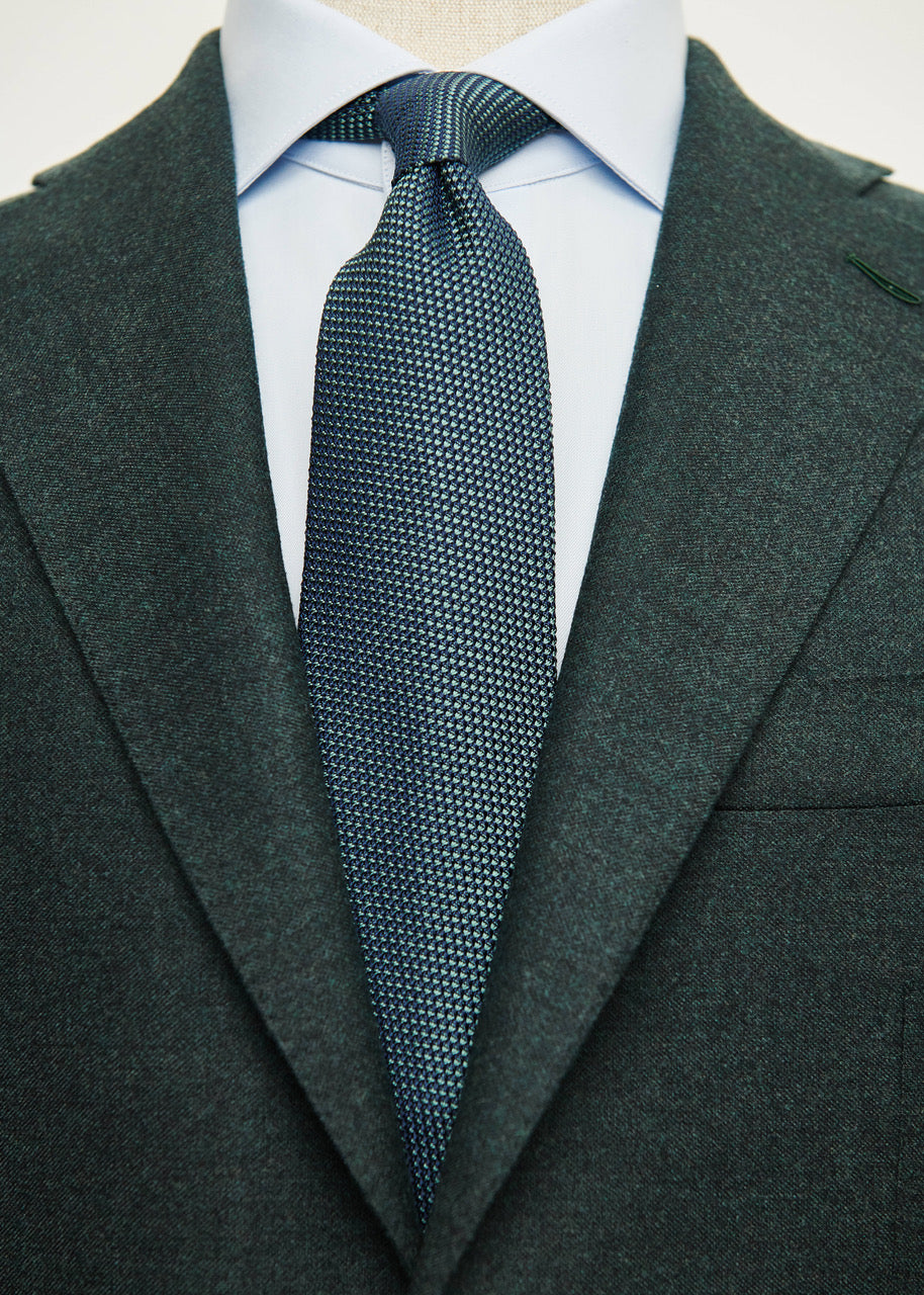 Cravate Elisa - AW25-CRAELI-VE