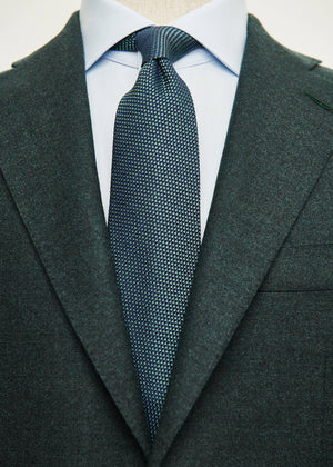 Cravate Elisa - AW25-CRAELI-VE