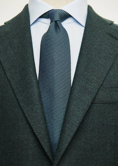 Cravate Elisa - AW25-CRAELI-VE