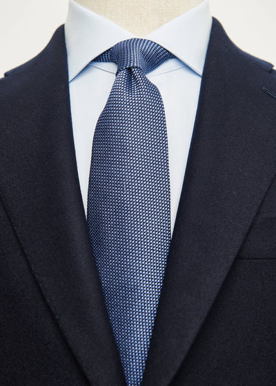 CRAVATE TORRIOLA - CRATOR-BLTU