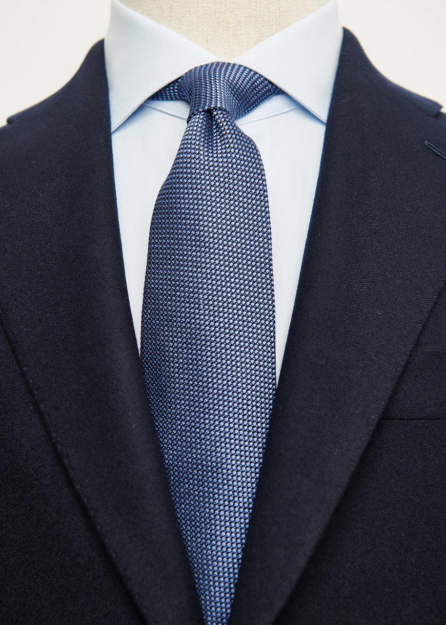 TORRIOLA TIE - CRATOR-BLTU