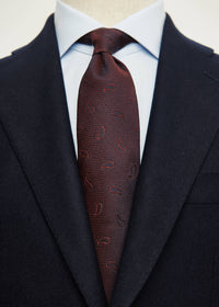 CRAVATE MONTERONE - CRAMON-BOTU