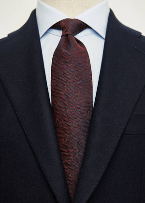 CRAVATE MONTERONE - CRAMON-BOTU