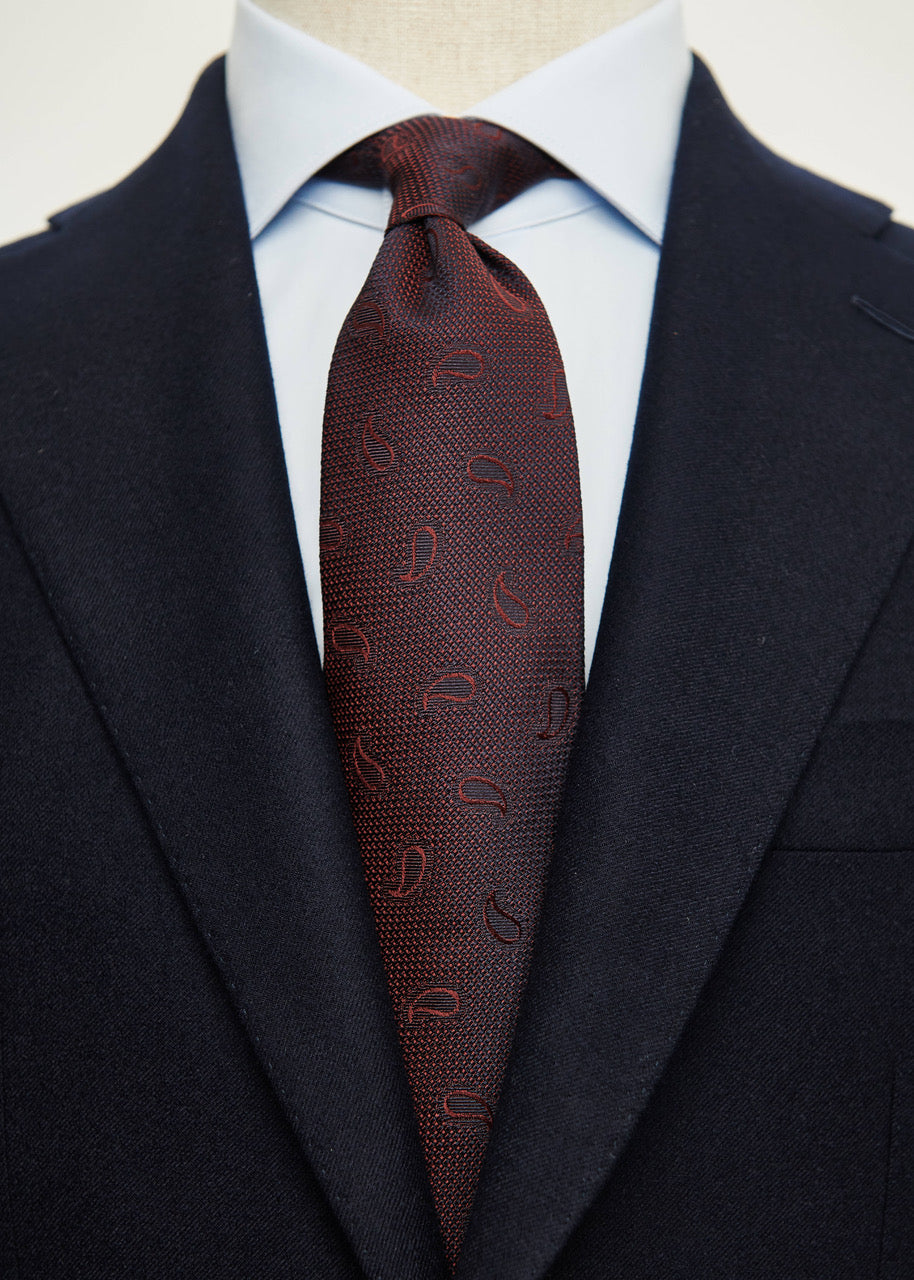 CRAVATE MONTERONE - CRAMON-BOTU