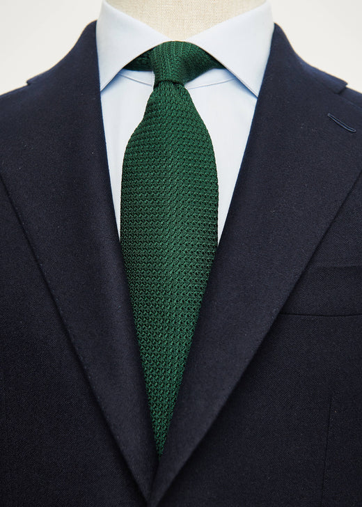 Cravate Gloria - 3PGS001-VTU002