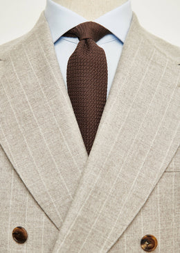 Cravate Gloria - 3PGS001-MRU003