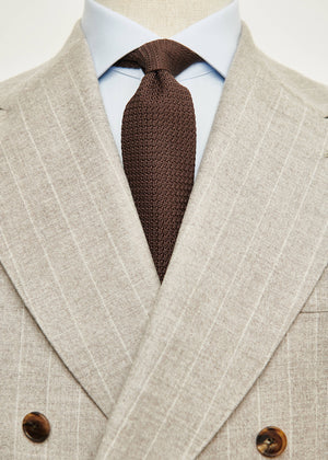 Cravate Gloria - 3PGS001-MRU003