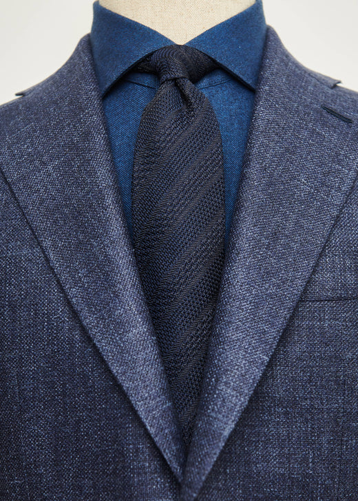 Gloria Tie - 3PGS001-VTU002