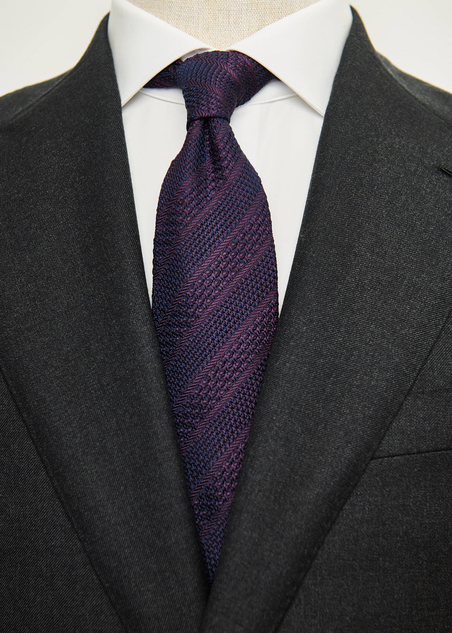 Gloria Tie - 3PGS001-VTU002