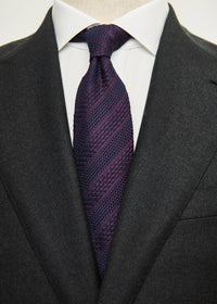 Cravate Alberto - CRAALB-VI