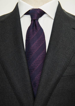 Gloria Tie - 3PGS001-VTU002