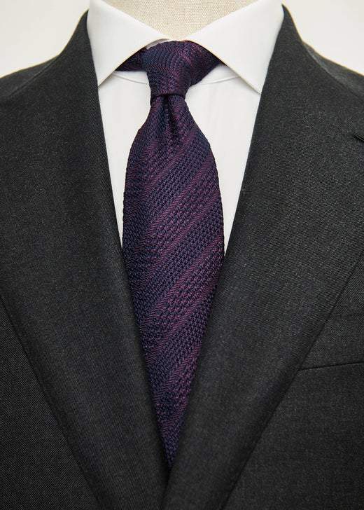 Gloria Tie - 3PGS001-VTU002