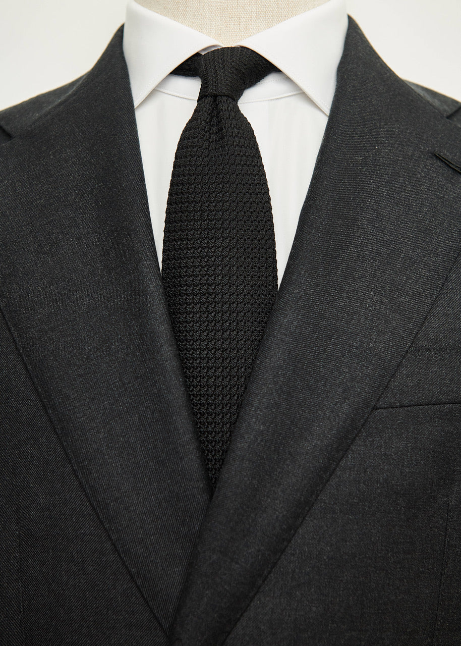 Cravate Gloria - 3PGS001-NRU006