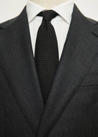 Cravate Gloria - 3PGS001-NRU006