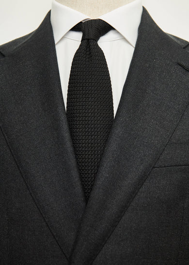 Cravate Gloria - 3PGS001-NRU006