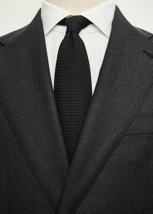 Cravate Gloria - 3PGS001-NRU006