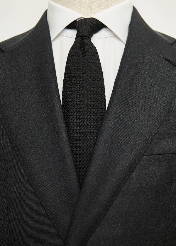 Cravate Gloria - 3PGS001-NRU006