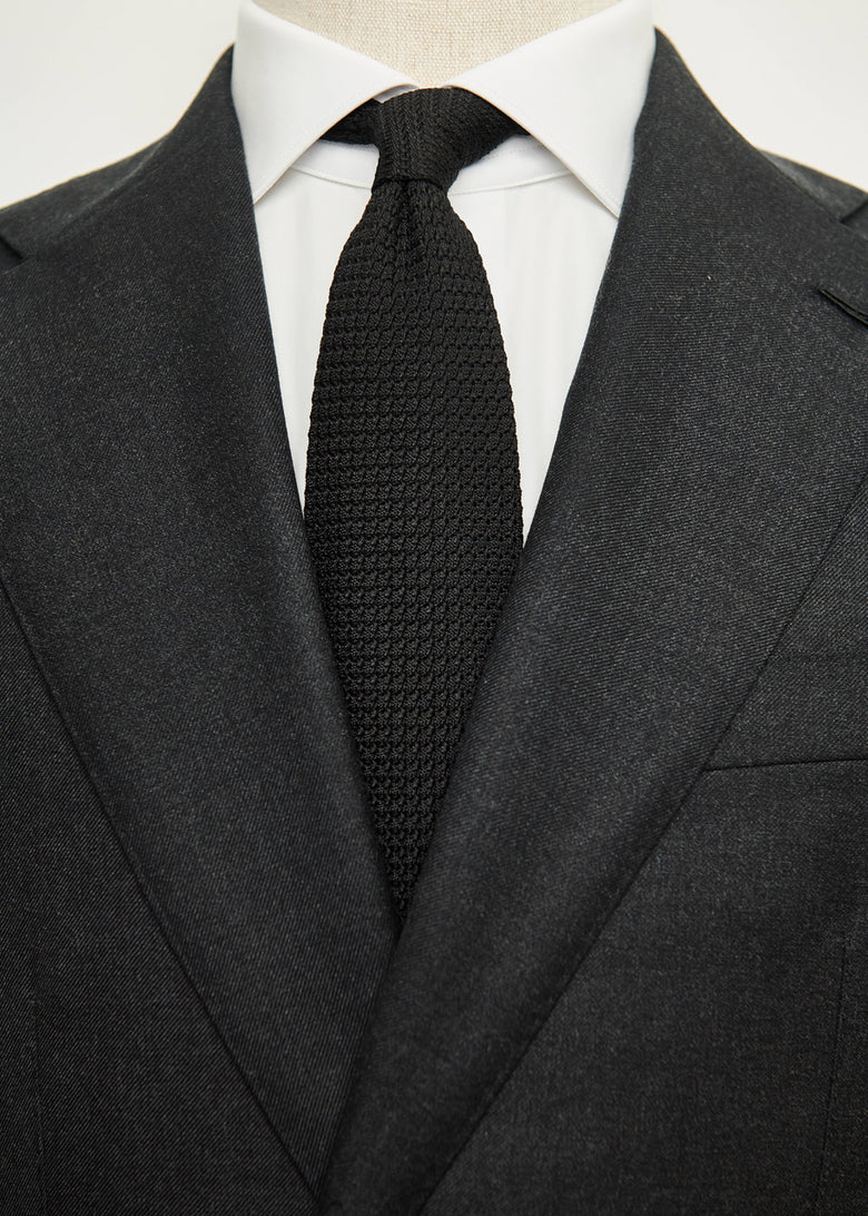 Cravate Gloria - 3PGS001-NRU006