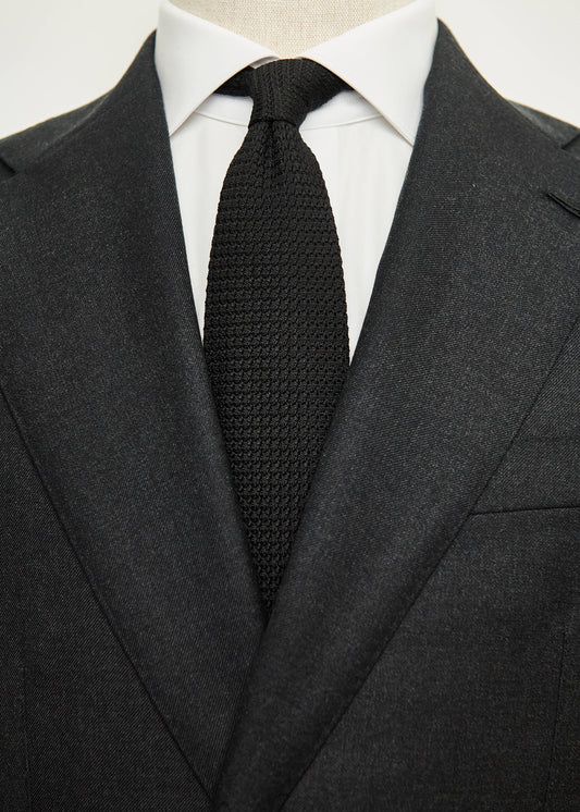 Cravate Gloria - 3PGS001-NRU006