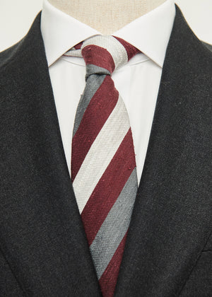 Cravate Fausto - CRAFAU-BO