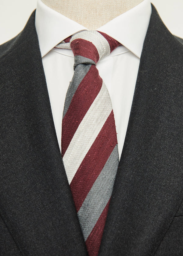 Cravate Fausto - CRAFAU-BO