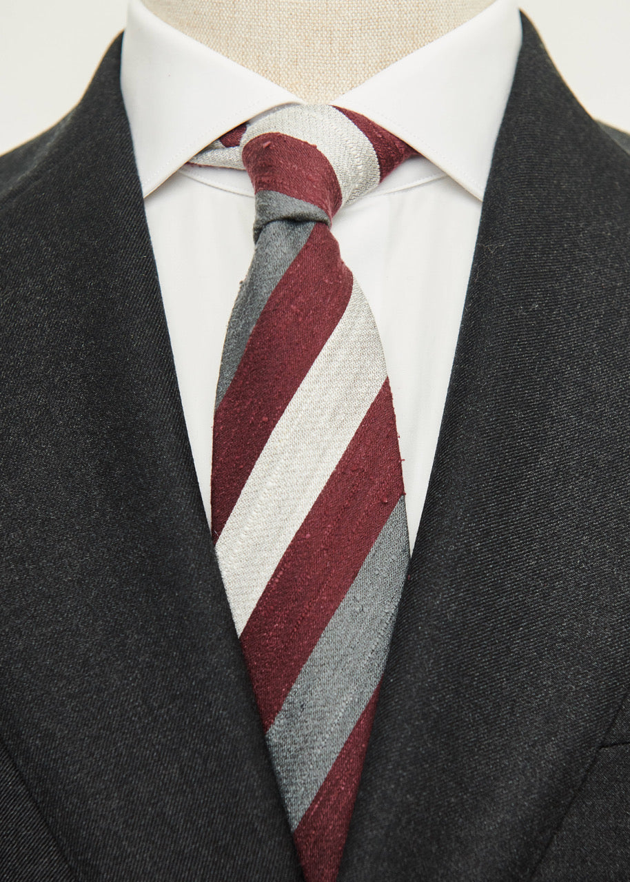 Cravate Fausto - CRAFAU-BO