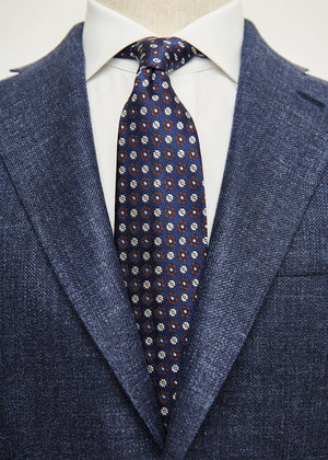 Cravate Leone - CRALEO-MA