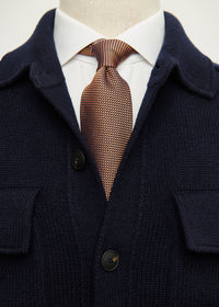 CRAVATE TORRIOLA - CRATOR-MOTU