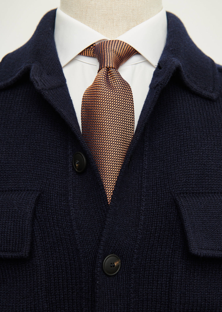 TORRIOLA TIE - CRATOR-MOTU