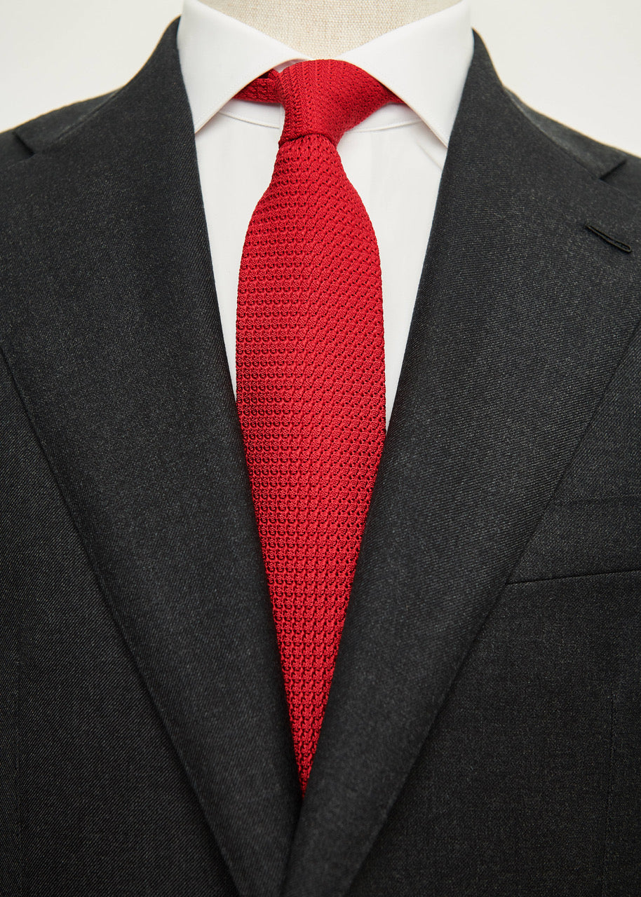 Cravate Gloria - 3PGS001-RGU004