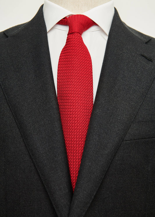 Cravate Gloria - 3PGS001-RGU004