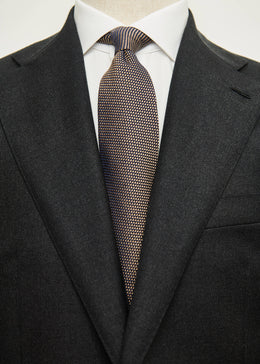 Gloria Tie - 3PGS001-VTU002