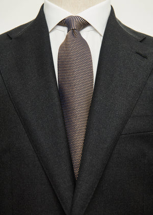 Cravate Elisa - AW25-CRAELI-OR