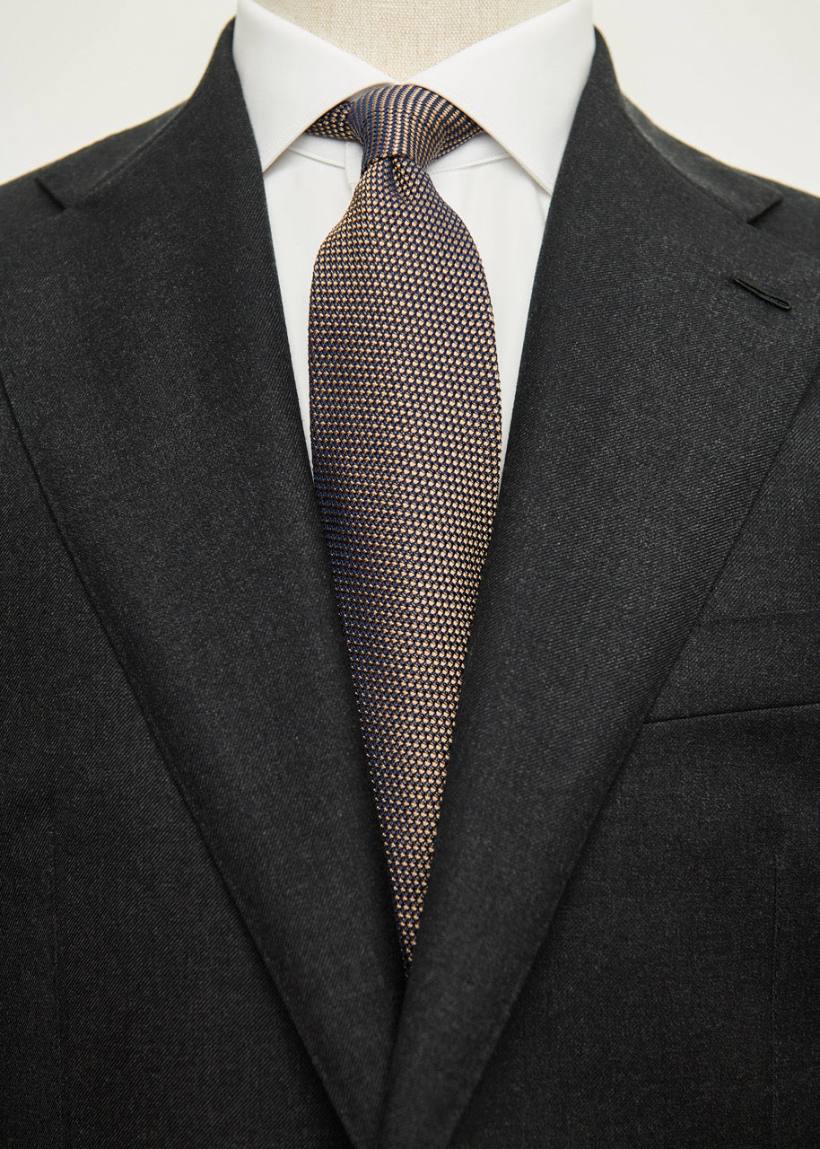 Cravate Elisa - AW25-CRAELI-OR