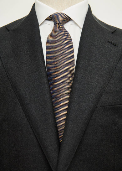 Gloria Tie - 3PGS001-VTU002