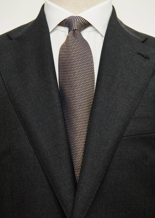 Gloria Tie - 3PGS001-VTU002