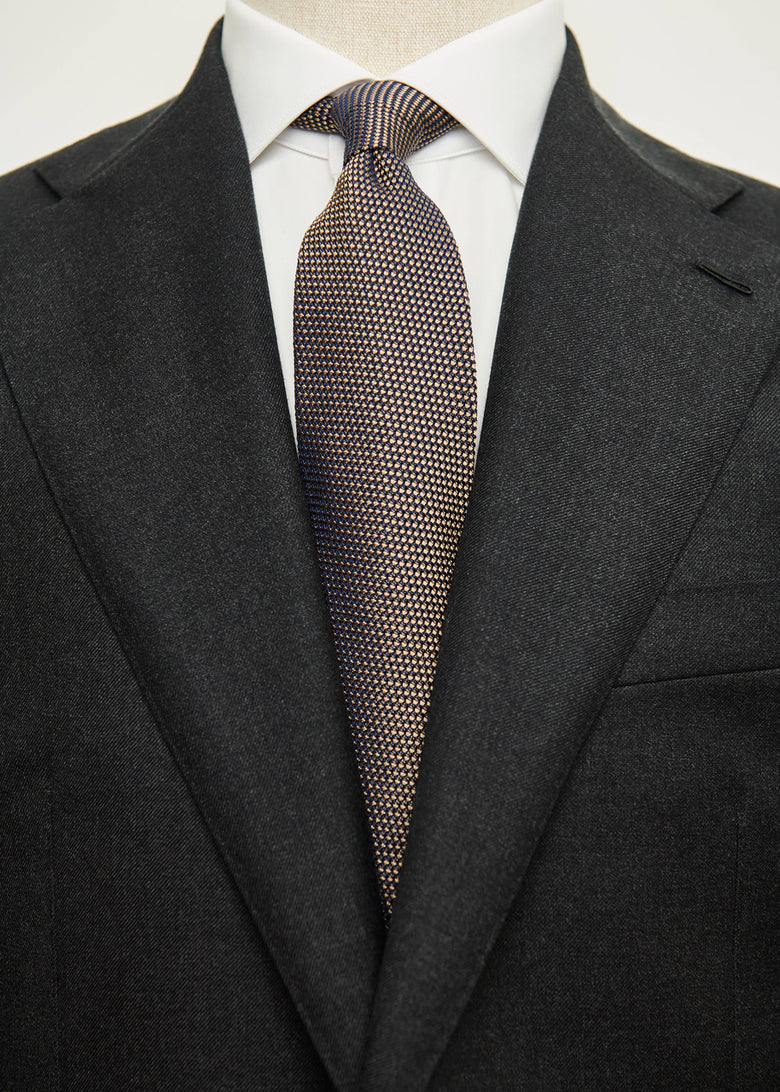 Gloria Tie - 3PGS001-VTU002