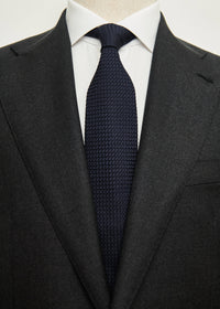 Cravate Gloria - 3PGS001-BEU001