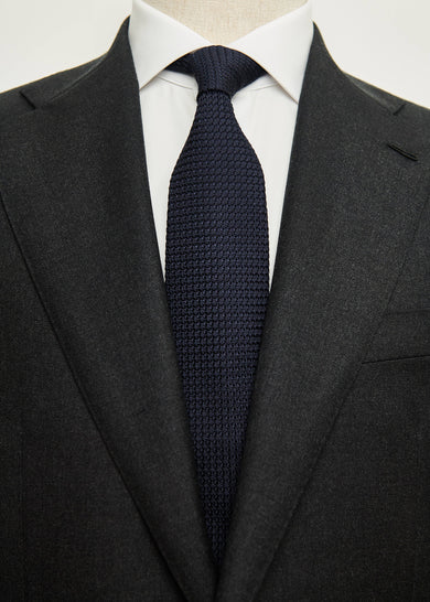 Cravate Gloria - 3PGS001-BEU001