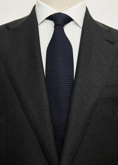 Cravate Gloria - 3PGS001-BEU001