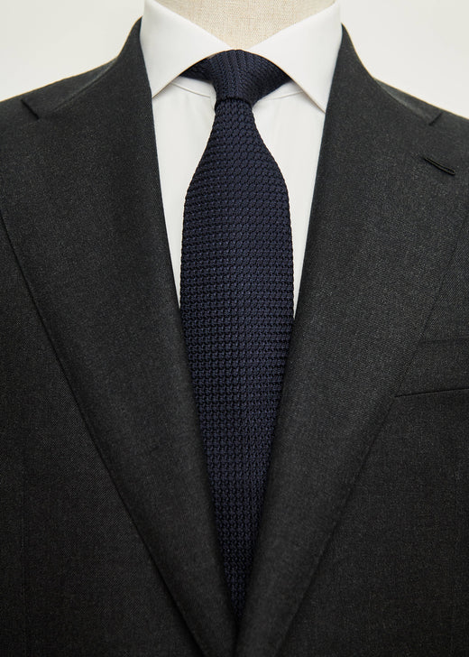 Cravate Gloria - 3PGS001-BEU001