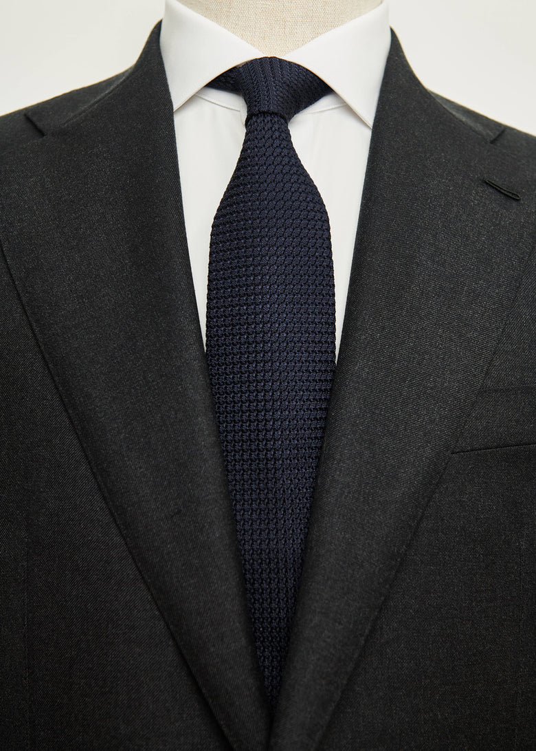 Cravate Gloria - 3PGS001-BEU001