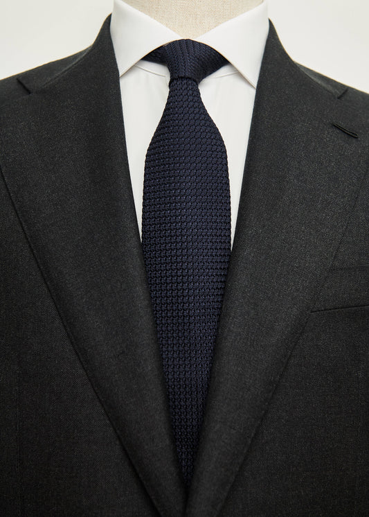 Cravate Gloria - 3PGS001-BEU001