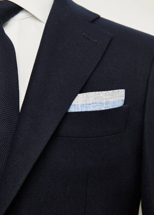 POCHETTE COSMA - POCCOS-BL