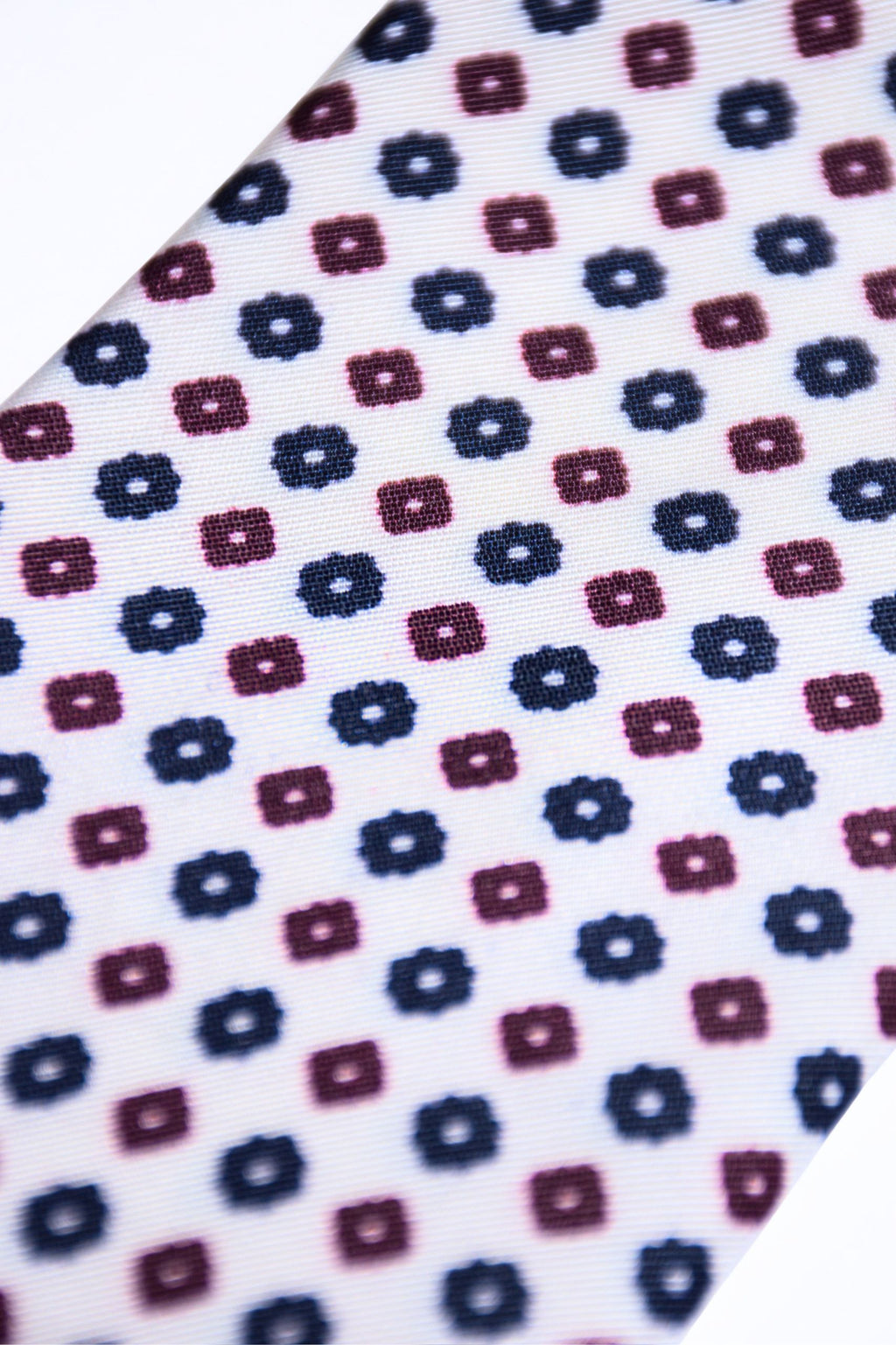 WHITE RIFIGLIO TIE